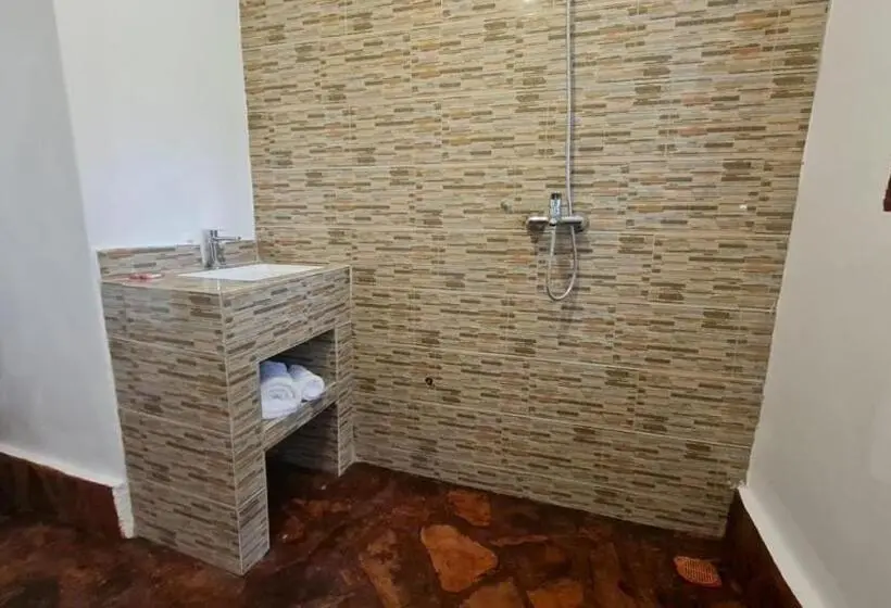اتاق استاندارد, Gkat Resort