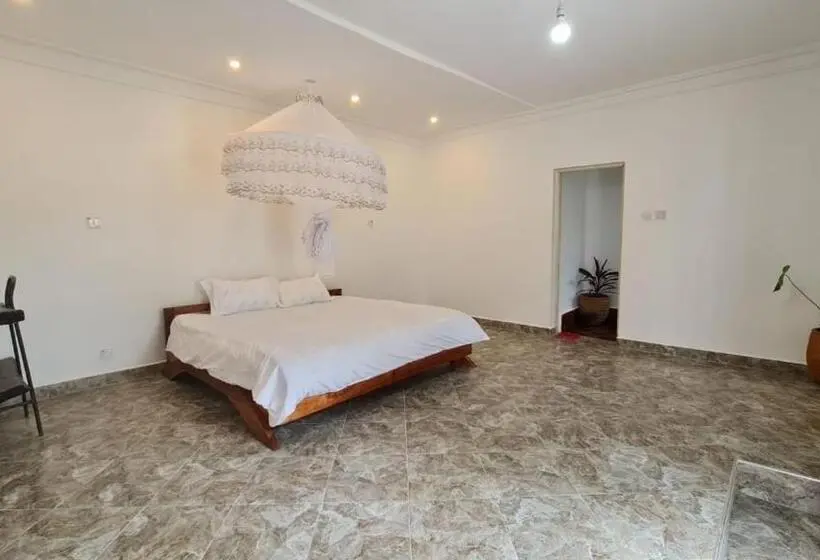 اتاق استاندارد, Gkat Resort