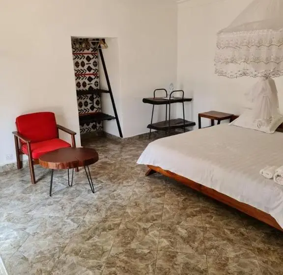 اتاق استاندارد, Gkat Resort