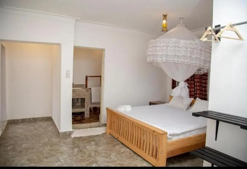 اتاق اکونومی, Gkat Resort