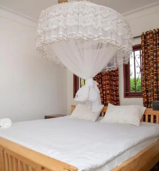 اتاق اکونومی, Gkat Resort