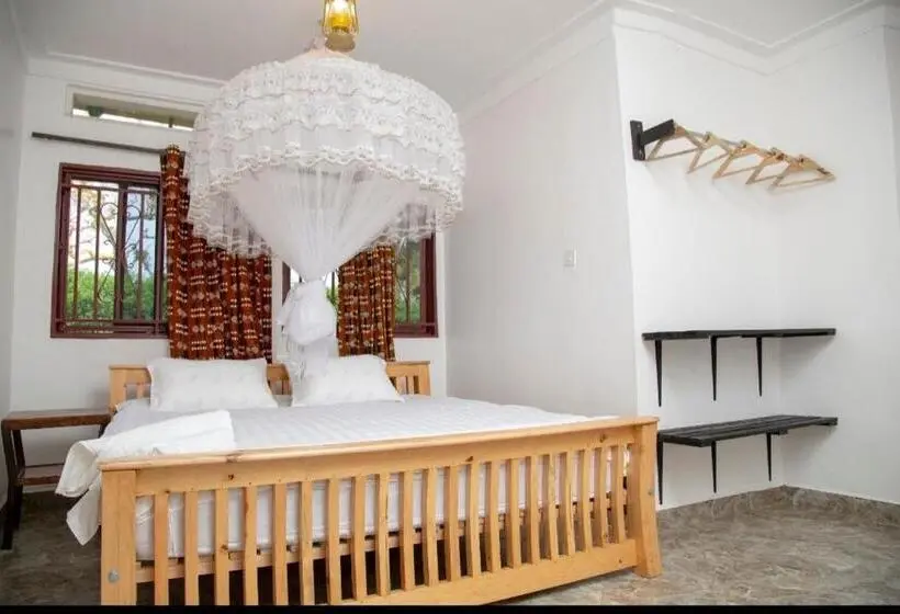 اتاق اکونومی, Gkat Resort