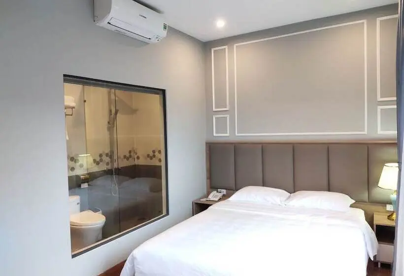 اتاق استاندارد, Khang Hotel Con Dao