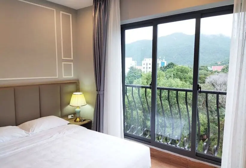 اتاق استاندارد, Khang Hotel Con Dao