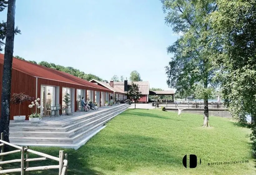 Standard Neljän Hengen Huone, åkulla Outdoor Resort