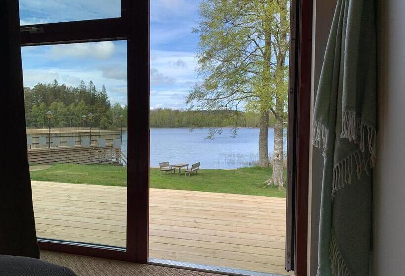 Четырехместный Номер Стандарт, åkulla Outdoor Resort