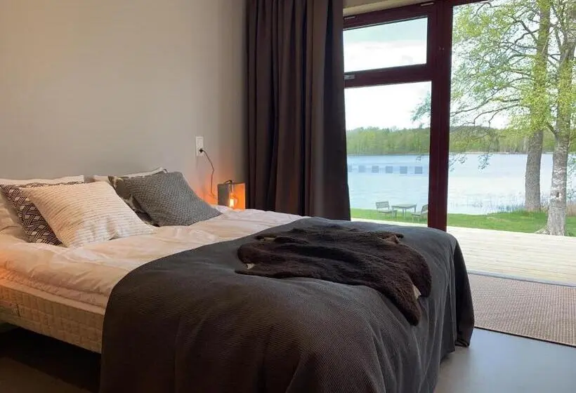 Standard Neljän Hengen Huone, åkulla Outdoor Resort