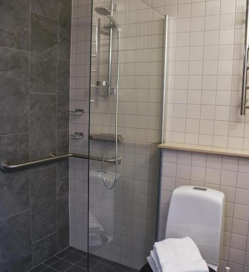 テラス付きスタンダードルーム, åkulla Outdoor Resort