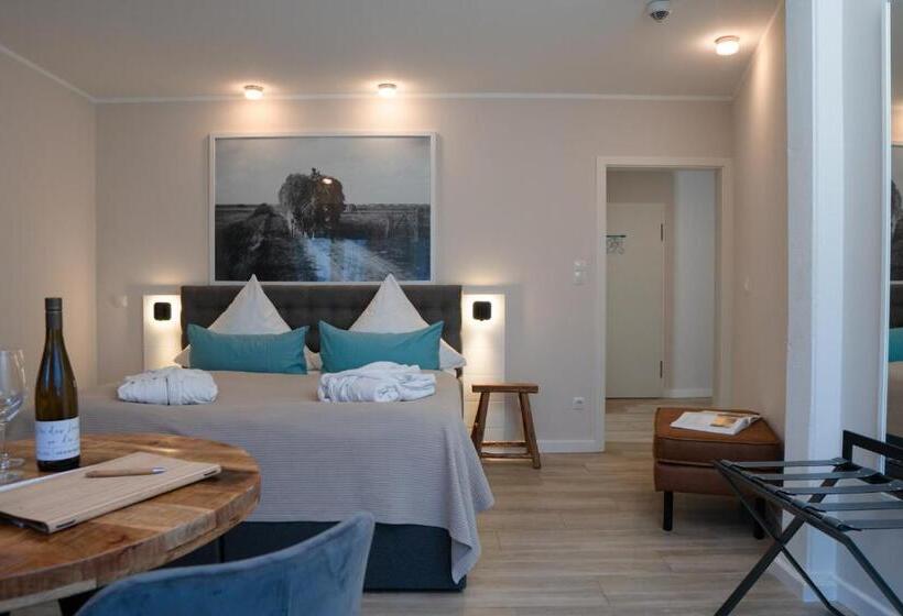 家庭间, Landliebe