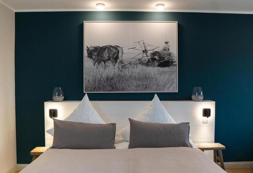 标准间, Landliebe