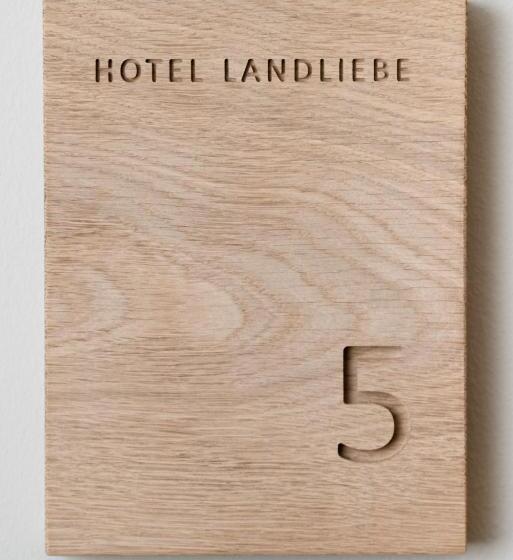 标准间, Landliebe