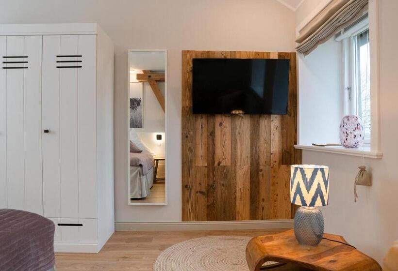 家庭间, Landliebe