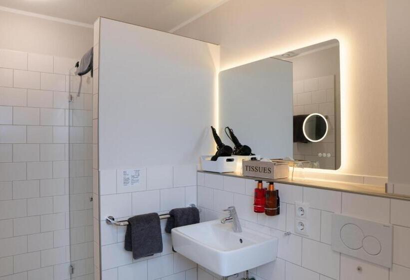 标准间, Landliebe