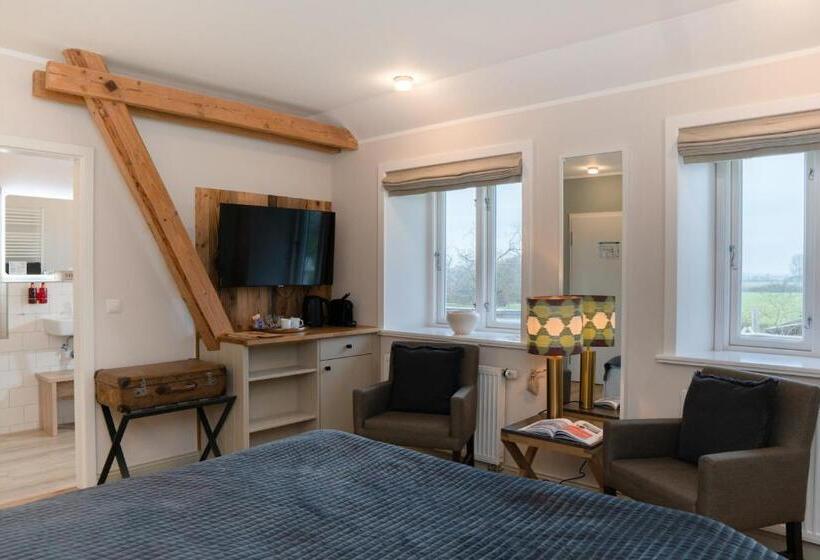 标准间, Landliebe