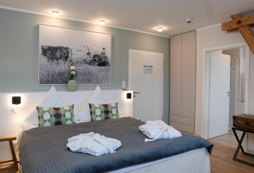 标准间, Landliebe