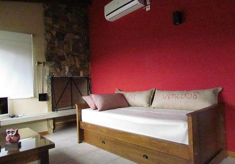 スイート(家族用), Las Calandrias De Tandil