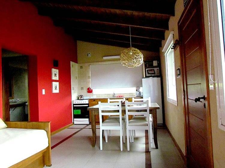 Family Suite, Las Calandrias De Tandil