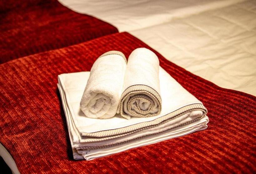 Номер Стандарт с Балконом, Vila Swe Sar