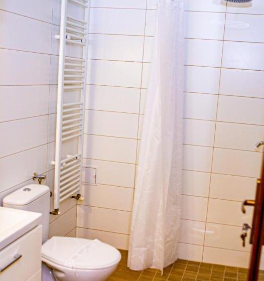 Номер Стандарт с Балконом, Vila Swe Sar