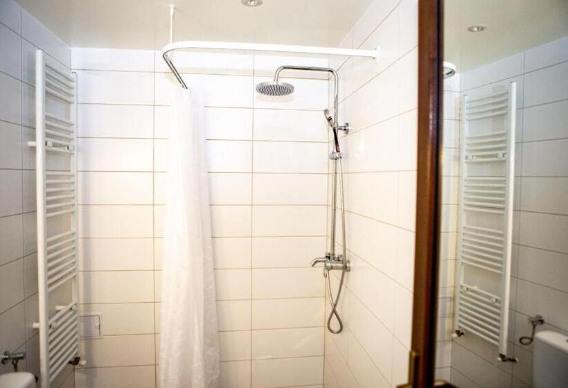 Номер Deluxe, Vila Swe Sar