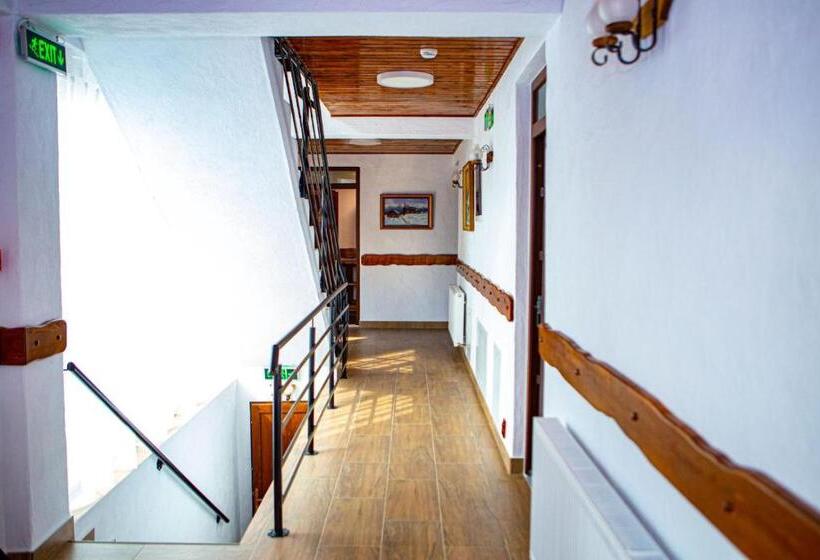 Номер Стандарт с Балконом, Vila Swe Sar