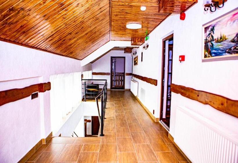 Номер Deluxe, Vila Swe Sar