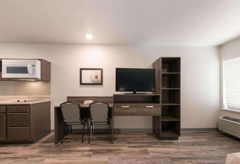 Номер Стандарт, Woodspring Suites Philadelphia Northeast