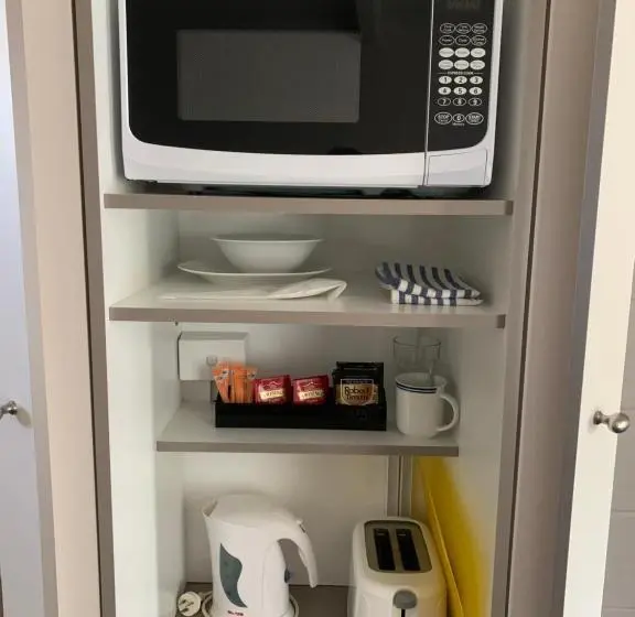 スタンダードルーム, Lake Munmorah Motel