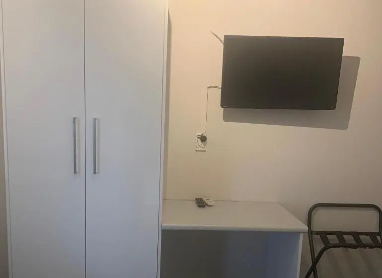 デラックスルーム, Lake Munmorah Motel