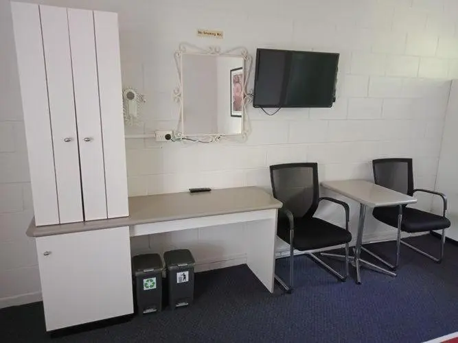 エコノミールーム, Lake Munmorah Motel