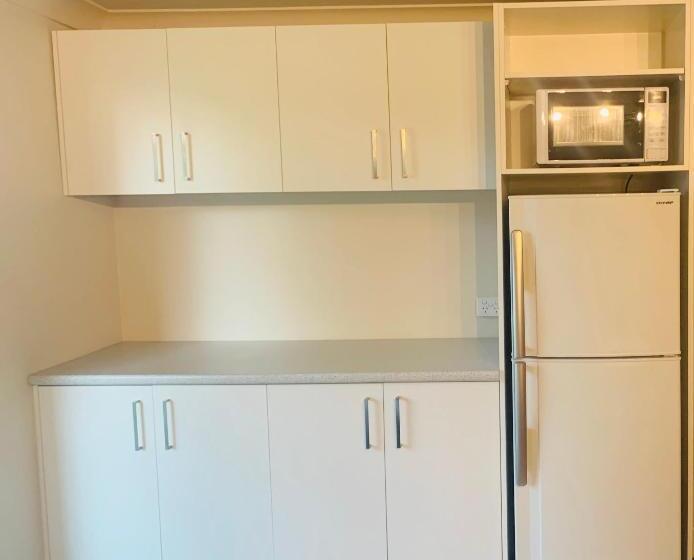 חדר משפחתי דלוקס, Lake Munmorah Motel