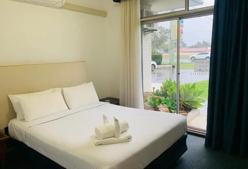 スイート(家族用), Lake Munmorah Motel
