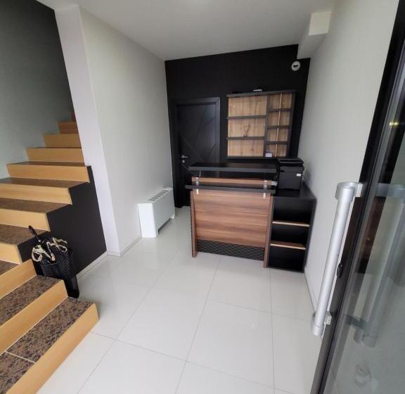 اتاق استاندارد یک نفره, Motel Bihać