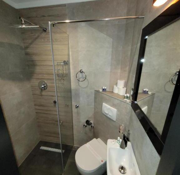 اتاق استاندارد یک نفره, Motel Bihać