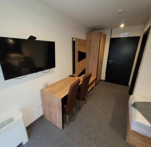 اتاق استاندارد, Motel Bihać