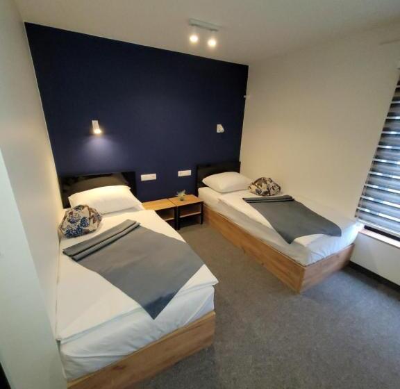 اتاق استاندارد, Motel Bihać