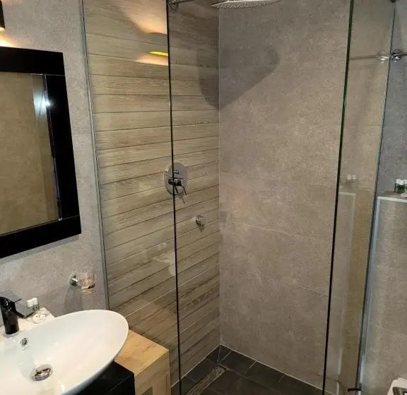 اتاق استاندارد, Motel Bihać