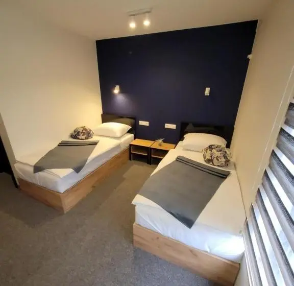 اتاق استاندارد, Motel Bihać