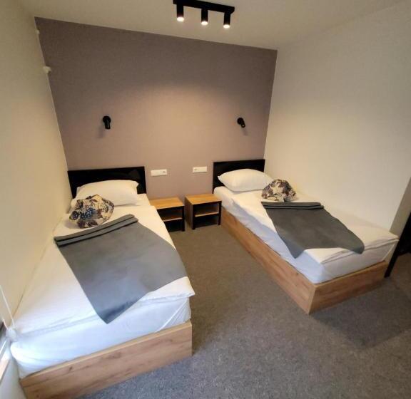اتاق استاندارد, Motel Bihać