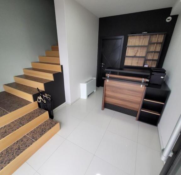 اتاق استاندارد, Motel Bihać