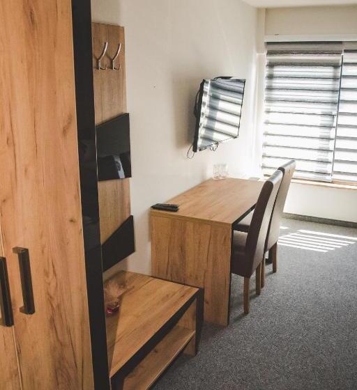 اتاق استاندارد, Motel Bihać