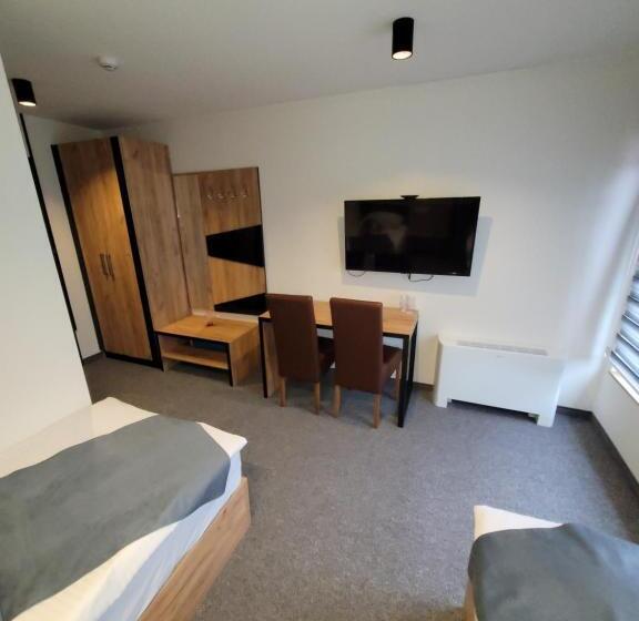 اتاق استاندارد, Motel Bihać