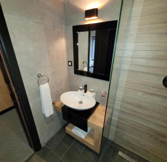 اتاق استاندارد, Motel Bihać