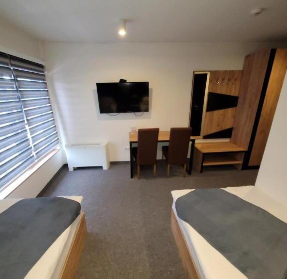 اتاق استاندارد, Motel Bihać