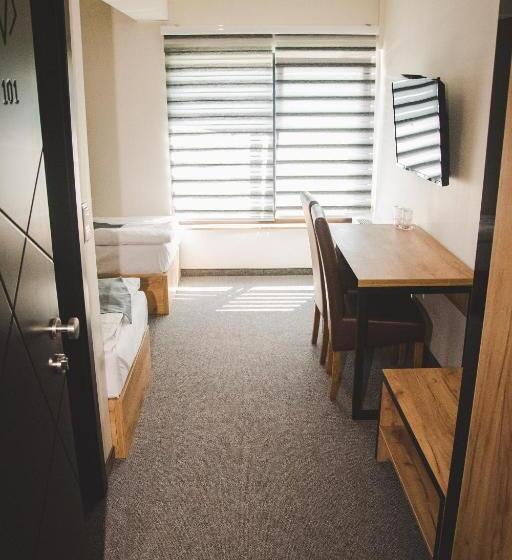 اتاق استاندارد, Motel Bihać