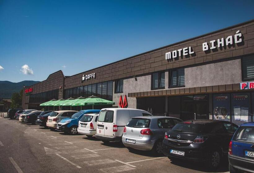 اتاق استاندارد, Motel Bihać