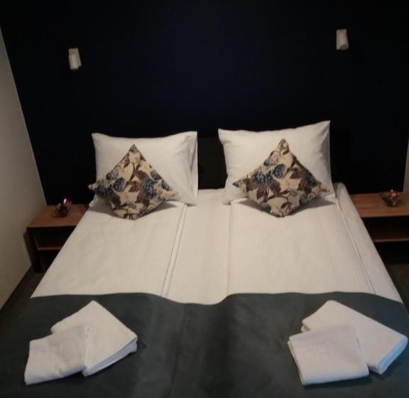 اتاق استاندارد, Motel Bihać