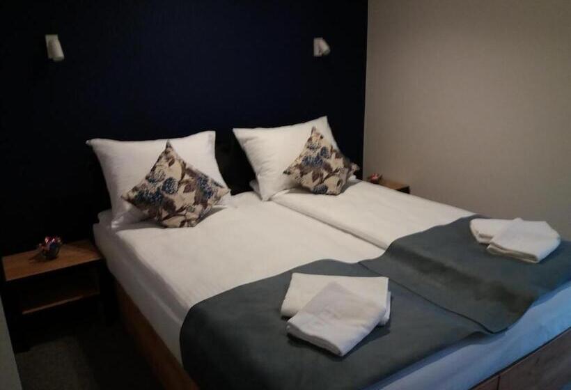 اتاق استاندارد, Motel Bihać