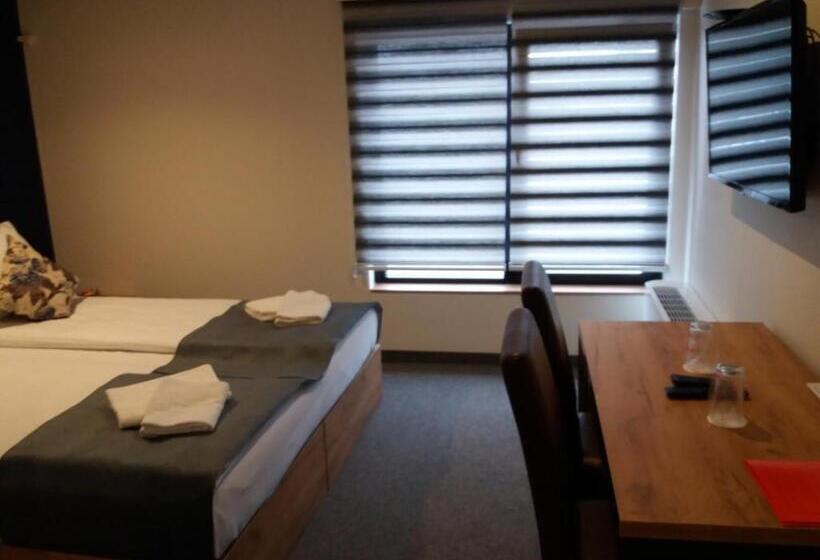 اتاق استاندارد, Motel Bihać