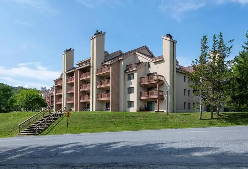 ビラホテル1ベッドルーム, Mount Snow Lodging